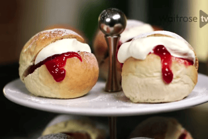 Thumbnail for Yummy Devonshire Splits