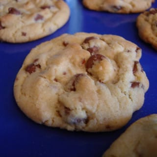 Making Your Cookies Recipe The Best By Using Science To Bake The Perfect Cookie