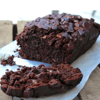 Yummy Chocolate Banana Bread Recipe