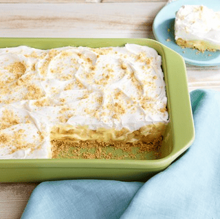 A Really Wonderful Banana Pudding Recipe To Make