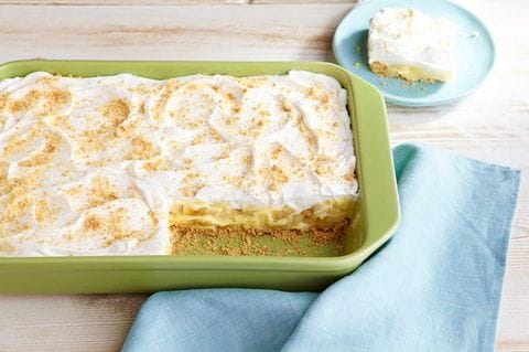 A Really Wonderful Banana Pudding Recipe To Make