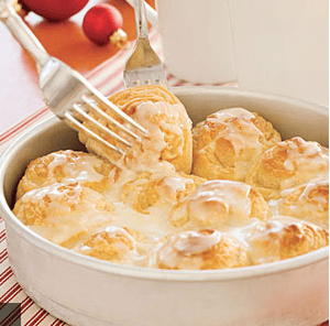 A Really Delicious Sticky Buns Recipe Is This Easy Orange Rolls..