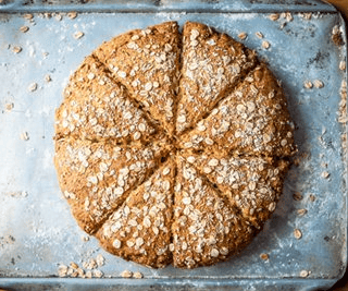 What A Wonderful Gluten-Free Soda Bread Recipe