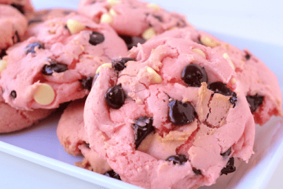 Thumbnail for A Great Recipe On How To Make Strawberry Cookies