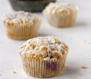 Thumbnail for Delicious Cherry Pie Recipe With These Muffins