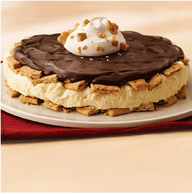 A Great Boston Cream Pie Recipe For This Cheesecake