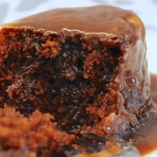 A Wonderful Pudding Recipe For This Toffee Pudding