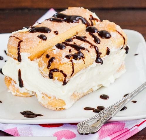 A Banana Pudding Recipe That Is Out Of This World