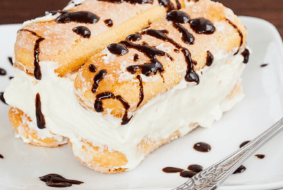 Thumbnail for A Banana Pudding Recipe That Is Out Of This World