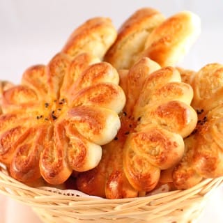 Coconut Bread .. One Of Those Fantastic Bread Recipes
