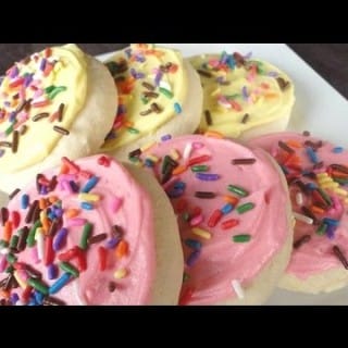 Totally Yummy Lofthouse Sugar Cookies To Make