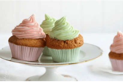 Thumbnail for A Really Super Vanilla Cupcake Recipe For You