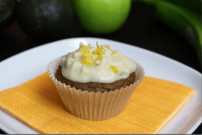 Thumbnail for Try This Cute Cupcakes Recipe Which Is Gluten And Dairy Free Too