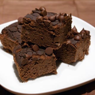 These "Belly Fat Burning" Homemade Brownies Are Soooo Nice And Can Help You Lose Weight Too...