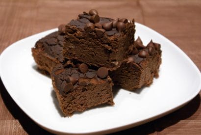 Thumbnail for These “Belly Fat Burning” Homemade Brownies Are Soooo Nice And Can Help You Lose Weight Too…