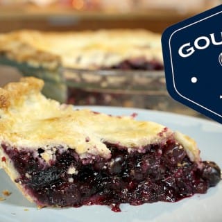 2 Amazing Blueberry Pie Recipe Which One Will You Make ?
