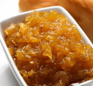 How To Make Simple And Delicious Pineapple Jam
