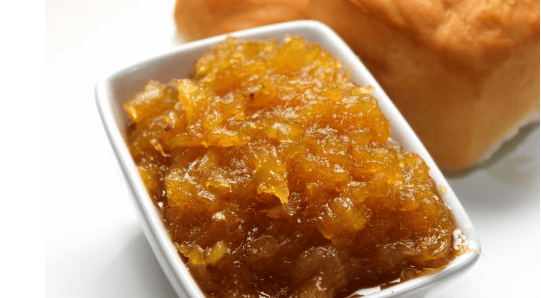 How To Make Simple And Delicious Pineapple Jam