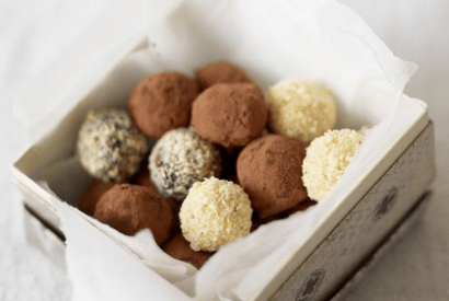 Thumbnail for How To Make Chocolate Truffles