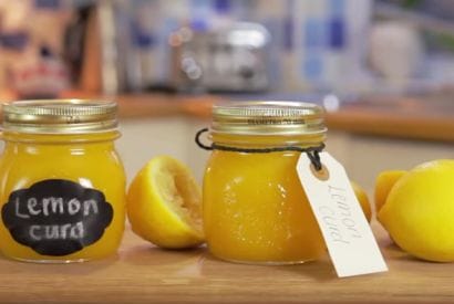 Thumbnail for How To Make Amazing Lemon Curd