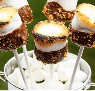 3 Different Ways To Have Marshmallow Pops