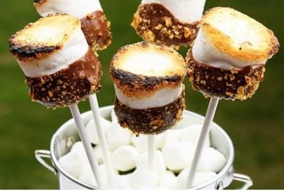 Thumbnail for 3 Different Ways To Have Marshmallow Pops