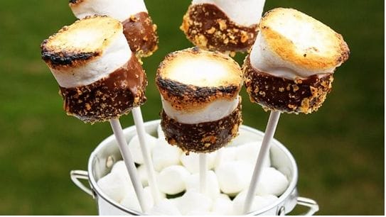 3 Different Ways To Have Marshmallow Pops