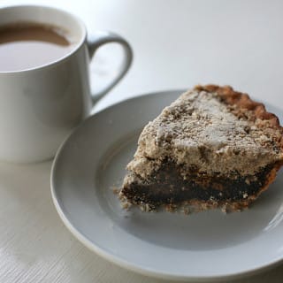 How To Make Pennsylvania Dutch Shoofly Pie