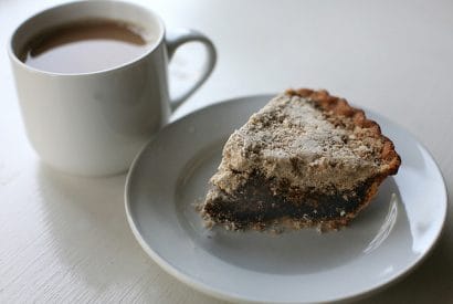 Thumbnail for How To Make Pennsylvania Dutch Shoofly Pie
