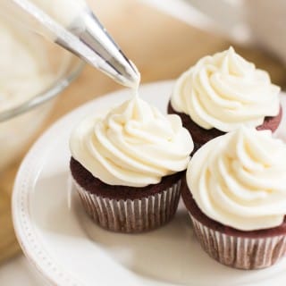 A Cream Cheese Frosting Recipe