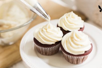 Thumbnail for A Cream Cheese Frosting Recipe