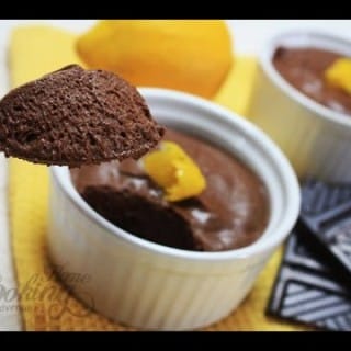 A Delightful Chocolate Mousse Recipe