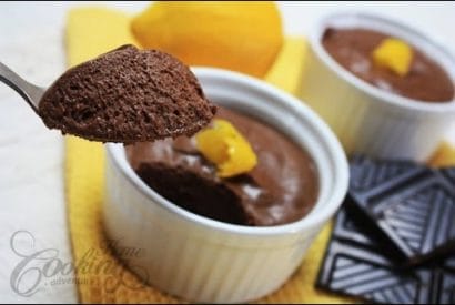 Thumbnail for A Delightful Chocolate Mousse Recipe