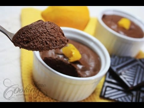 A Delightful Chocolate Mousse Recipe
