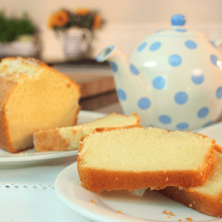 A Delightful Madeira Cake Recipe