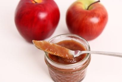 Thumbnail for Homemade Delicious Apple Butter Recipe