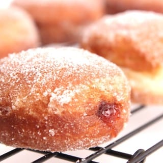 Are You Looking For One Of Those Great Homemade Donut Recipes To Try Out ?