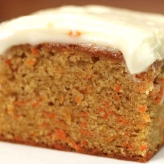 Love Carrot Cake ? Then This Is The Carrot Cake Recipe For You