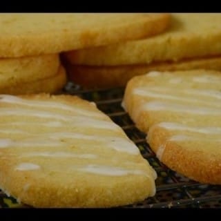 Lovely Lemon Cookies That Are So Irresistibly Good