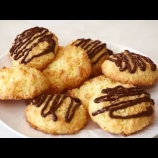 What Wonderful Coconut Macaroons To Bake