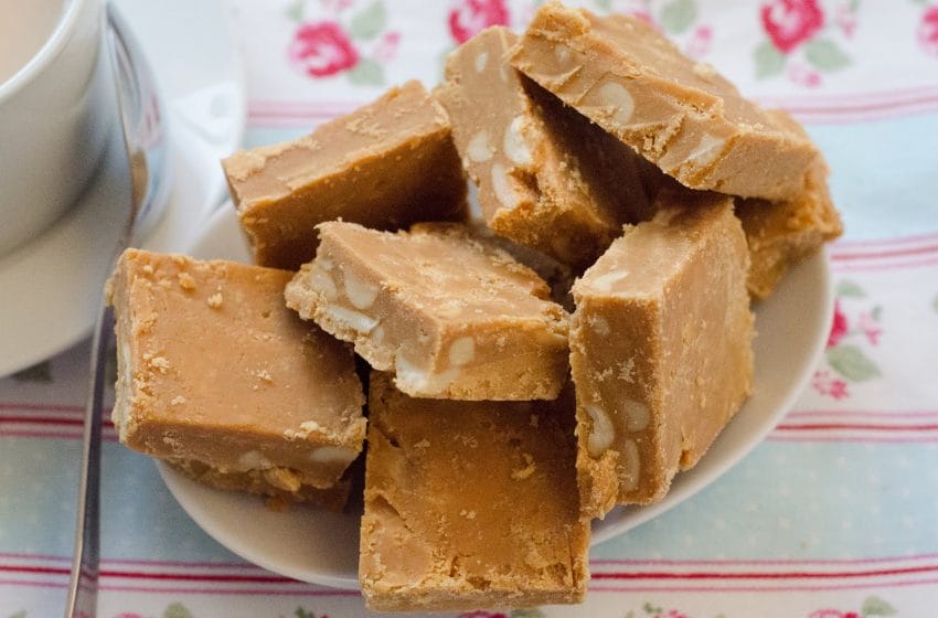 2 Amazing Toffee Recipes To Have A Go At Making