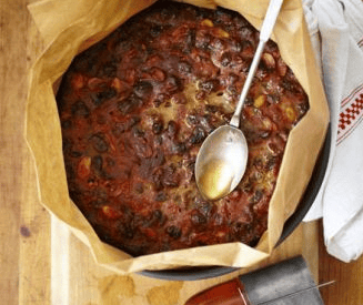 Thumbnail for Making That Perfect Christmas Cake & Maturing It