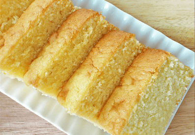 Thumbnail for A Fluffy Butter Cake Recipe For You To Try Out