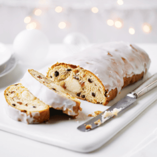 How To Make Christmas Stollen For The Festive Holidays