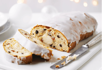 Thumbnail for How To Make Christmas Stollen For The Festive Holidays