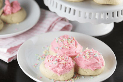 Thumbnail for Delicious Lofthouse Soft Sugar Cookie Recipe