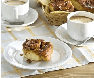 Thumbnail for Love Sticky Buns .. Then Try Out These Cinnamon Pecan Sticky Buns