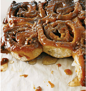 Want To Make Honey Buns Then Here Is The Prefect Recipe