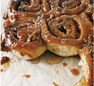 Thumbnail for Want To Make Honey Buns Then Here Is The Perfect Recipe