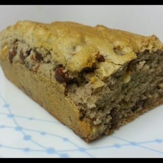 An Easy 3 Ingredients Cookies n Cream Ice Cream Bread Recipe